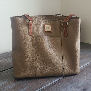Dooney & Bourke Leather Purse